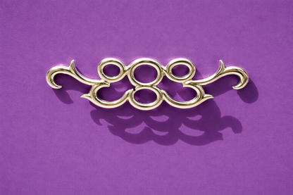 Comoda 4 cajones Multicolor