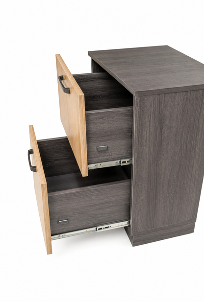 Cajonera tipo kardex