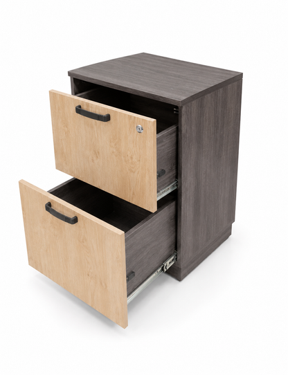 Cajonera tipo kardex