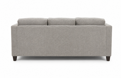 Sofá Submonarca Taupe 3L