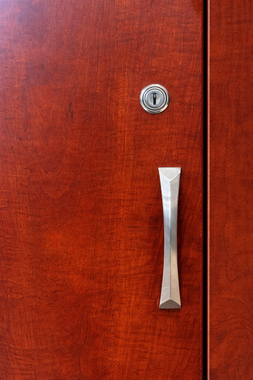 Gabinete Alto Simple CH/BLK