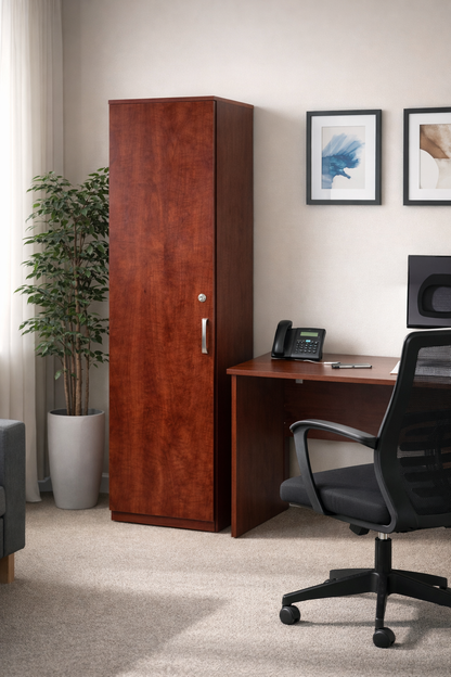 Gabinete Alto Simple CH/BLK