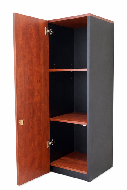 Gabinete Alto Simple CH/BLK