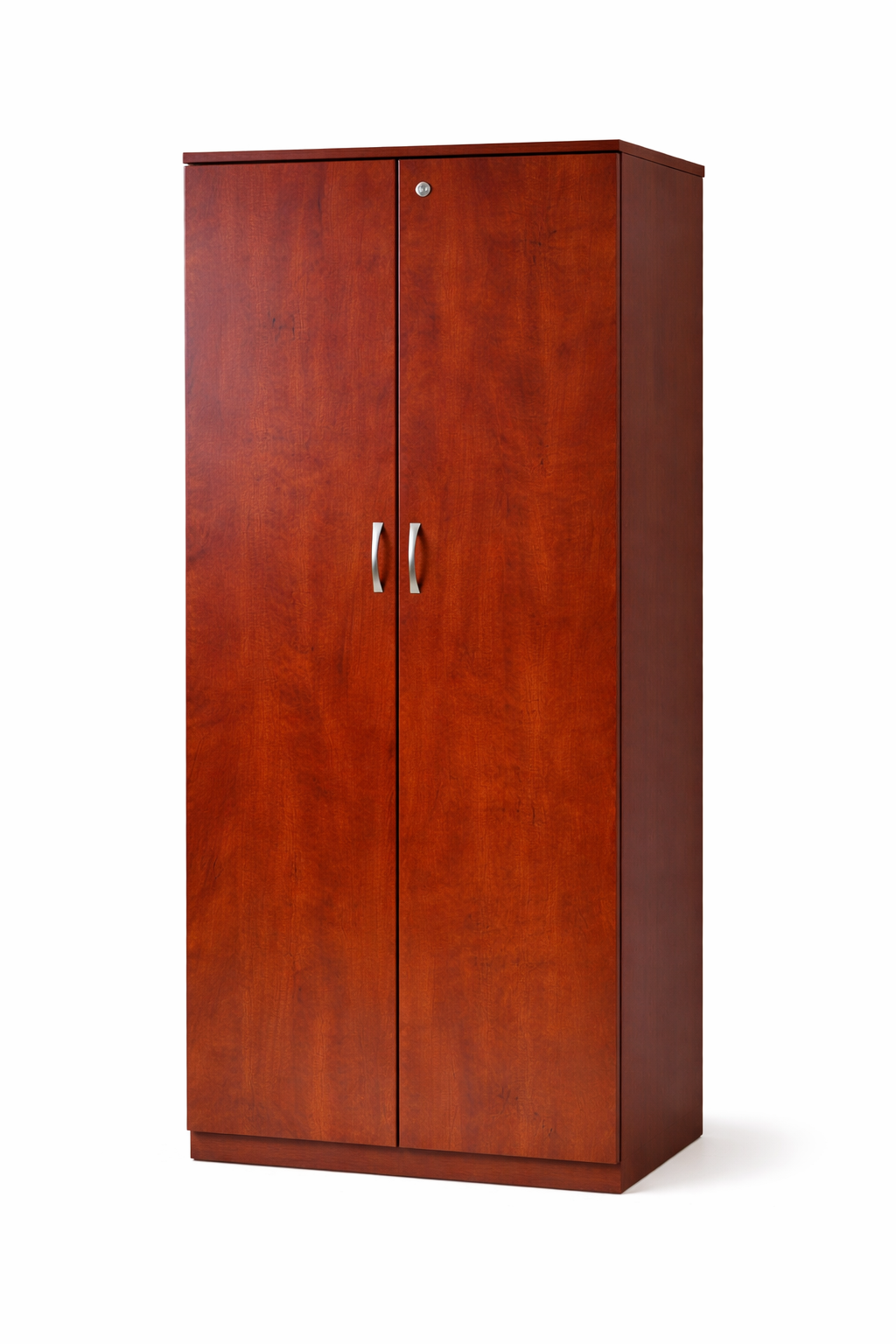 Rack de TV o Buffet Rattan Rustico Dos Puertas