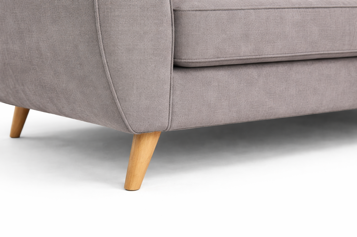 Sofá de Tres Cuerpos Álamo