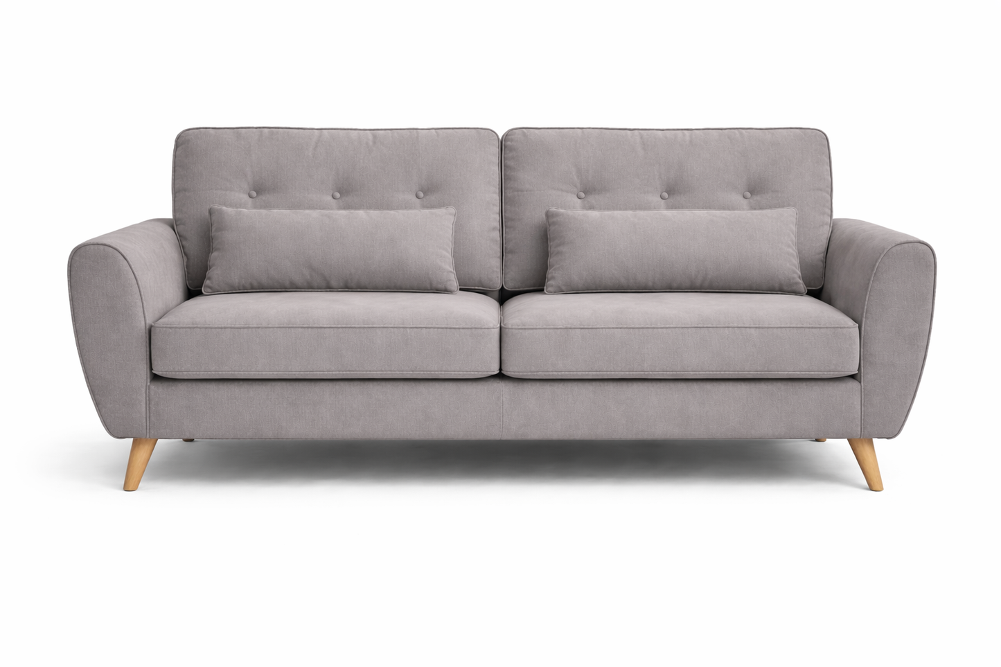 Sofá de Tres Cuerpos Álamo