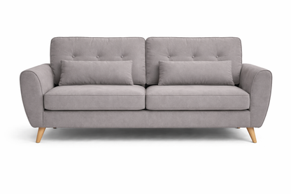 Sofá de Tres Cuerpos Álamo