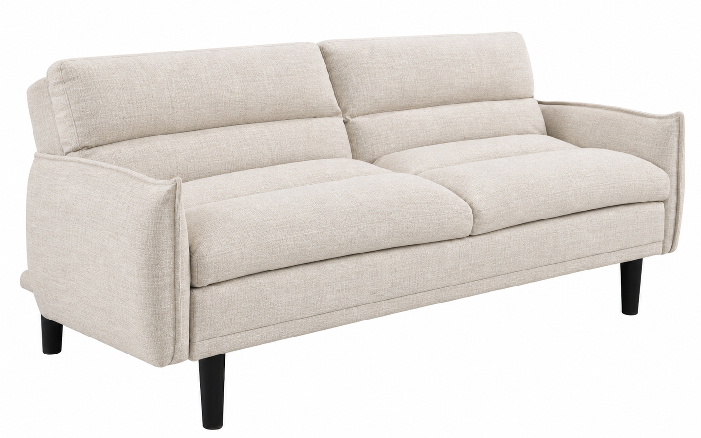 Sofá Reclinable Lord Beige