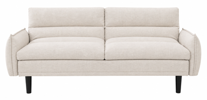 Sofá Reclinable Lord Beige
