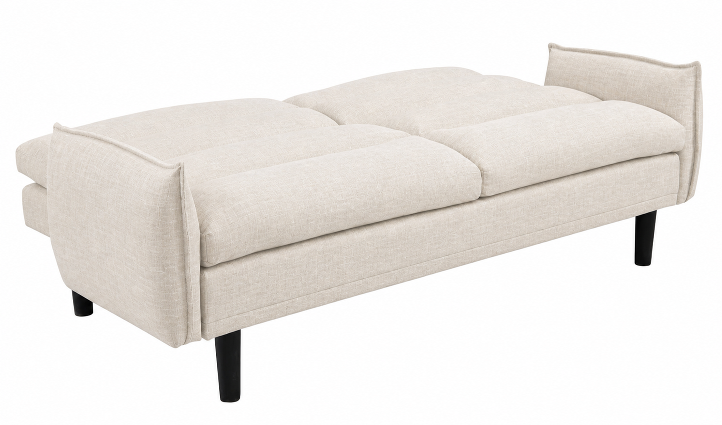 Sofá Reclinable Lord Beige