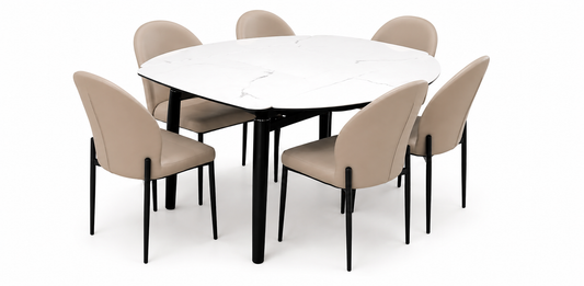 Comedor Tiziano