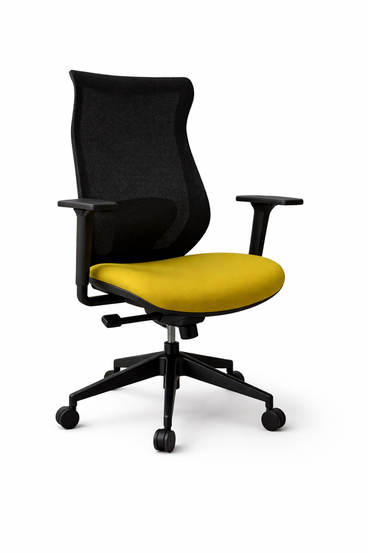 Silla Ergonomica Nexus