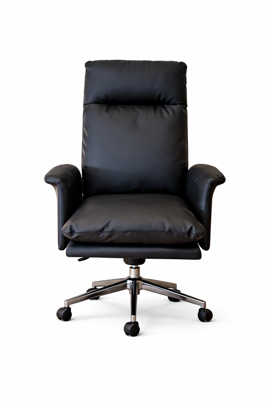 Silla Ejecutiva Aira Black