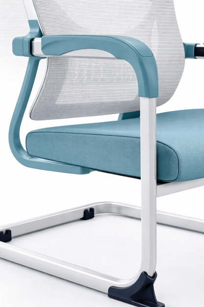 Silla de Visita Celeste