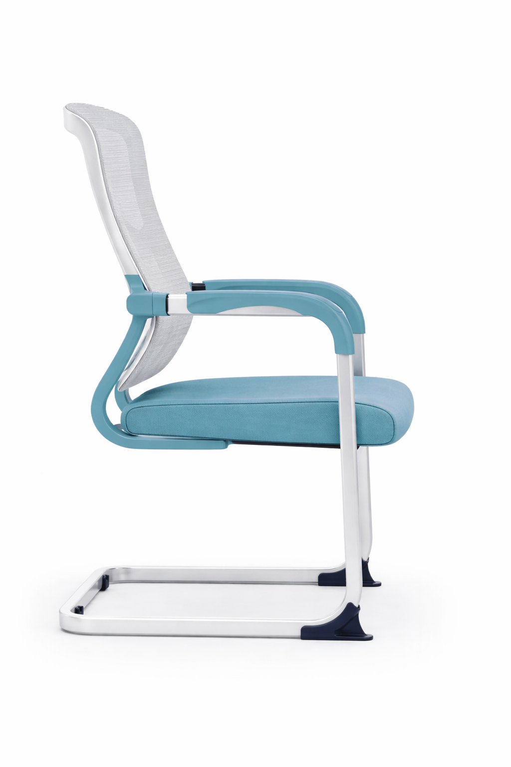 Silla de Visita Celeste