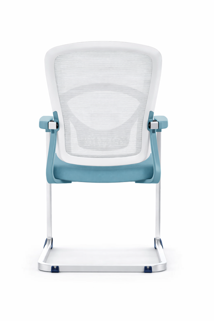 Silla de Visita Celeste