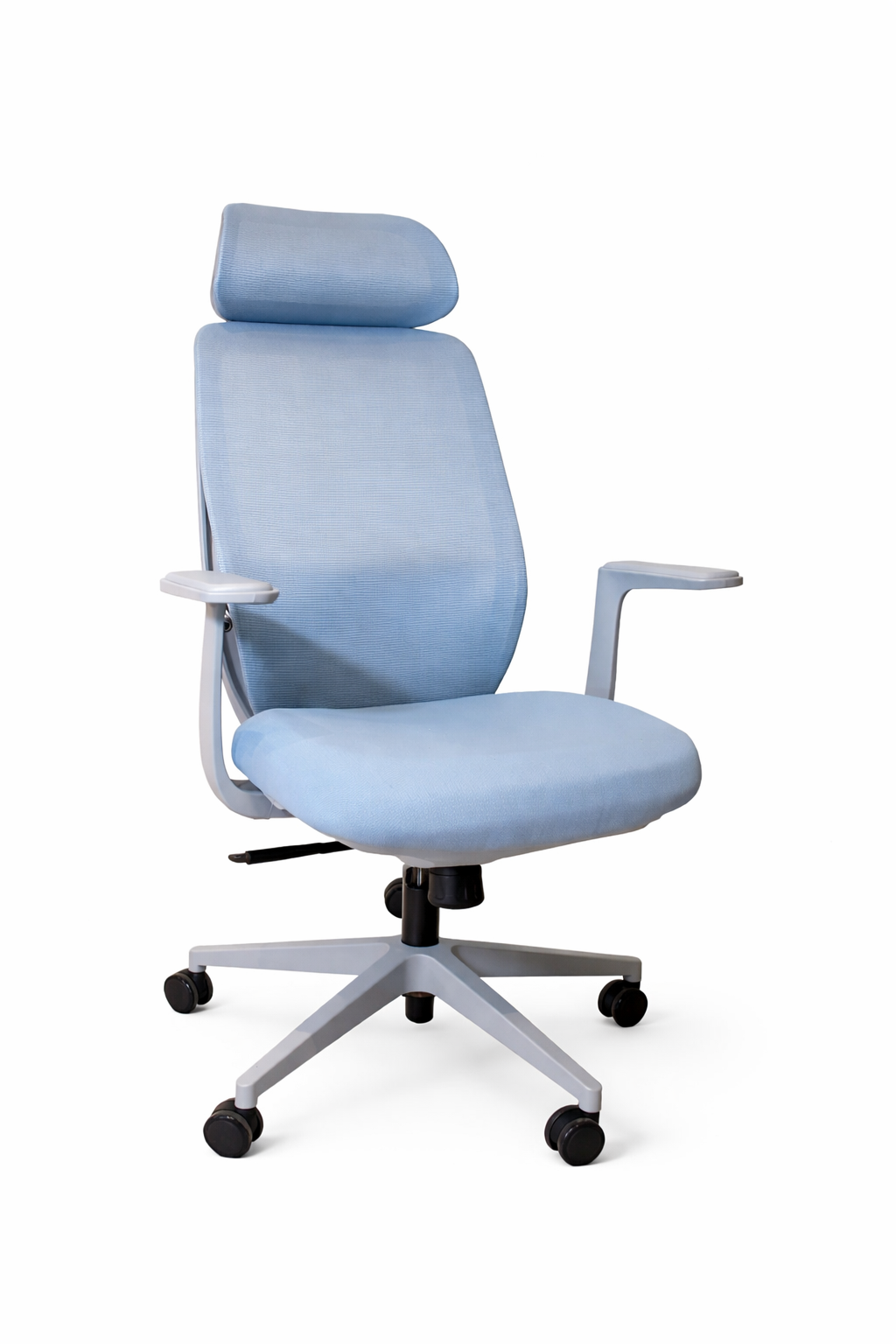 Silla Ergonómica Vertex Grey