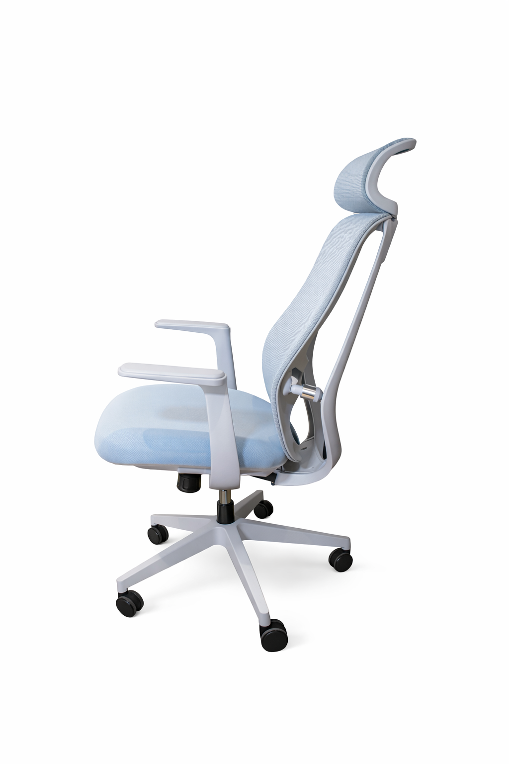 Silla Ergonómica Vertex Grey