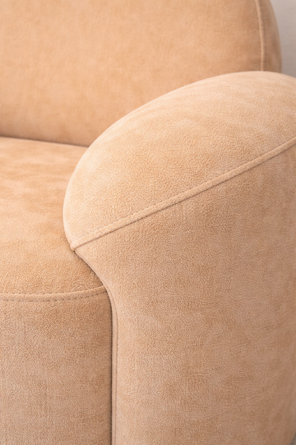 Sofá Velare 1 lugar