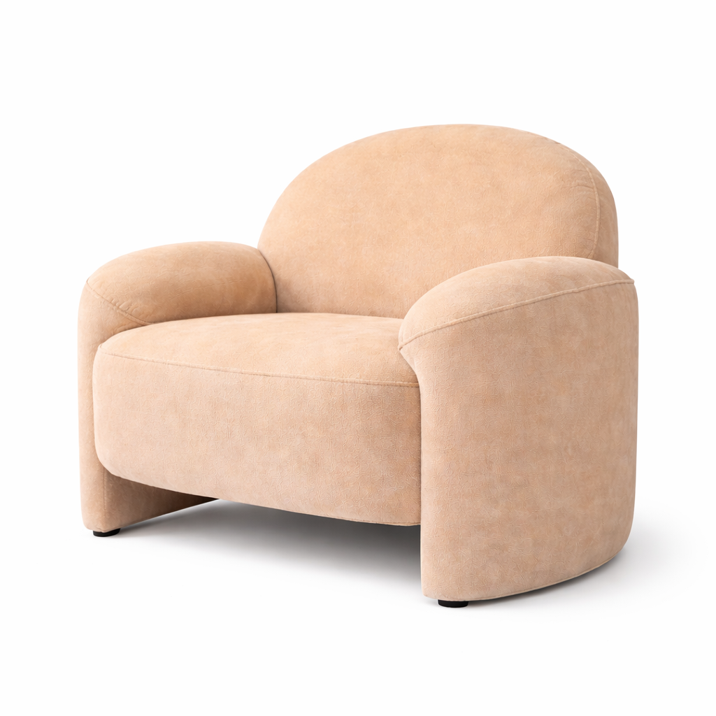 Sofá Velare 1 lugar