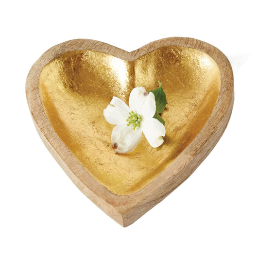 Bowl en forma de Corazón