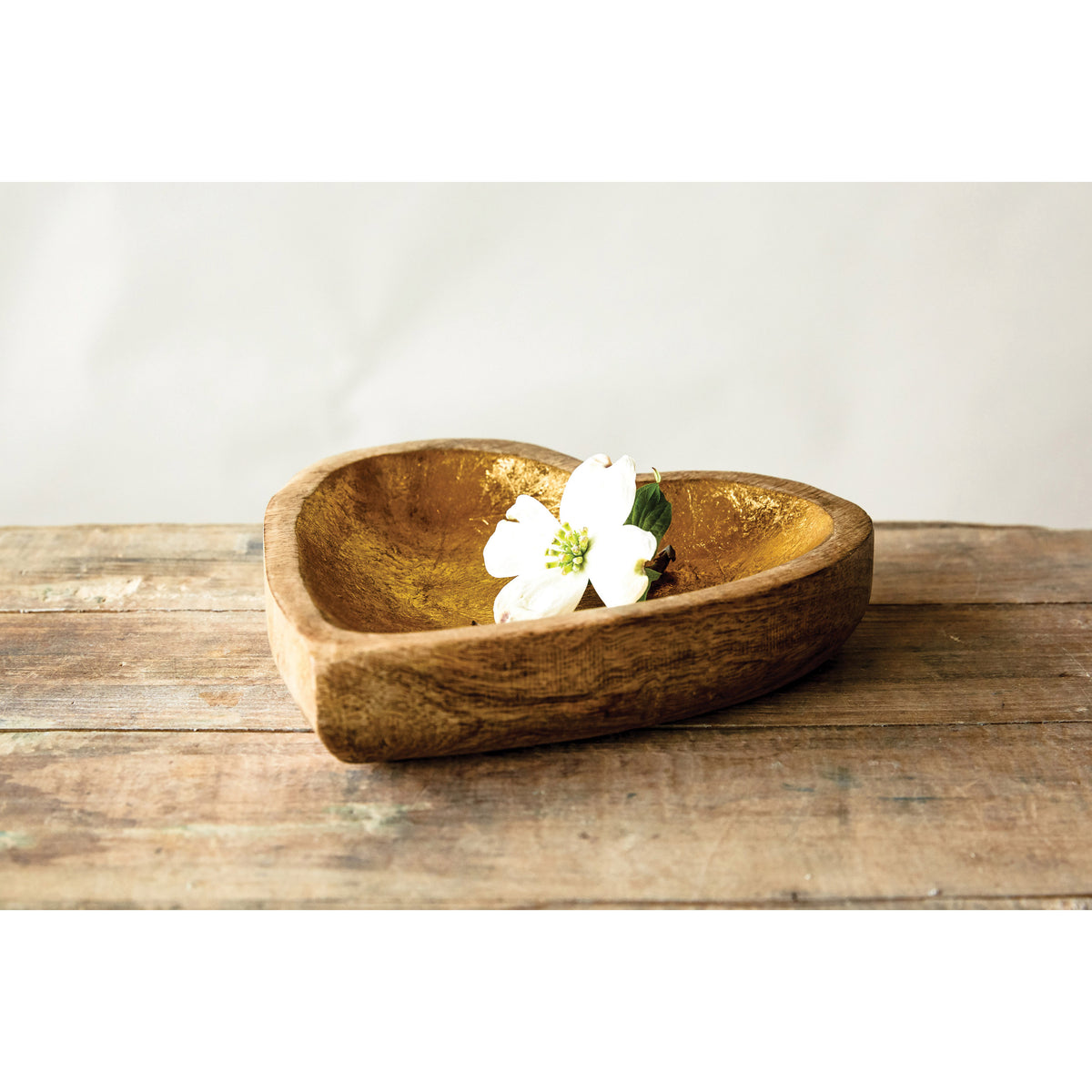 Bowl en forma de Corazón