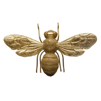Figura decorativa de Abeja