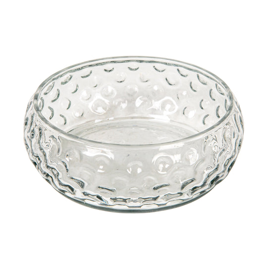 Bowl de cristal