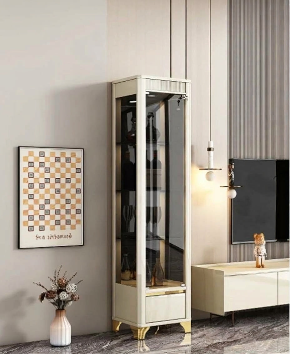 Vitrina Elegance