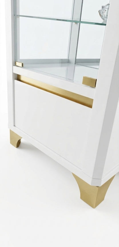 Vitrina Elegance