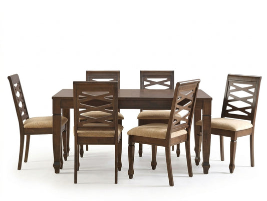 Comedor Modelo Nairobi