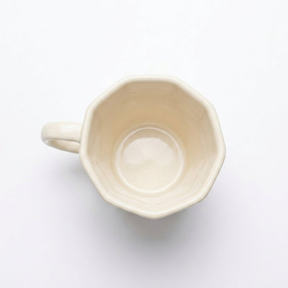 Taza Cerámica Bosque Pino
