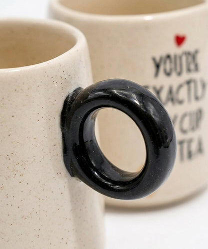 Taza de Cerámica “My Cup of Tea”