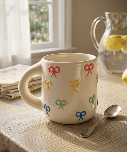 Taza Coquette