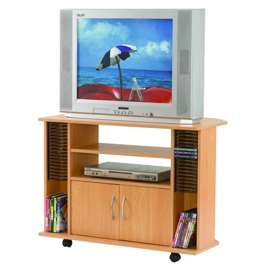 Gabinete p/ TV y CD