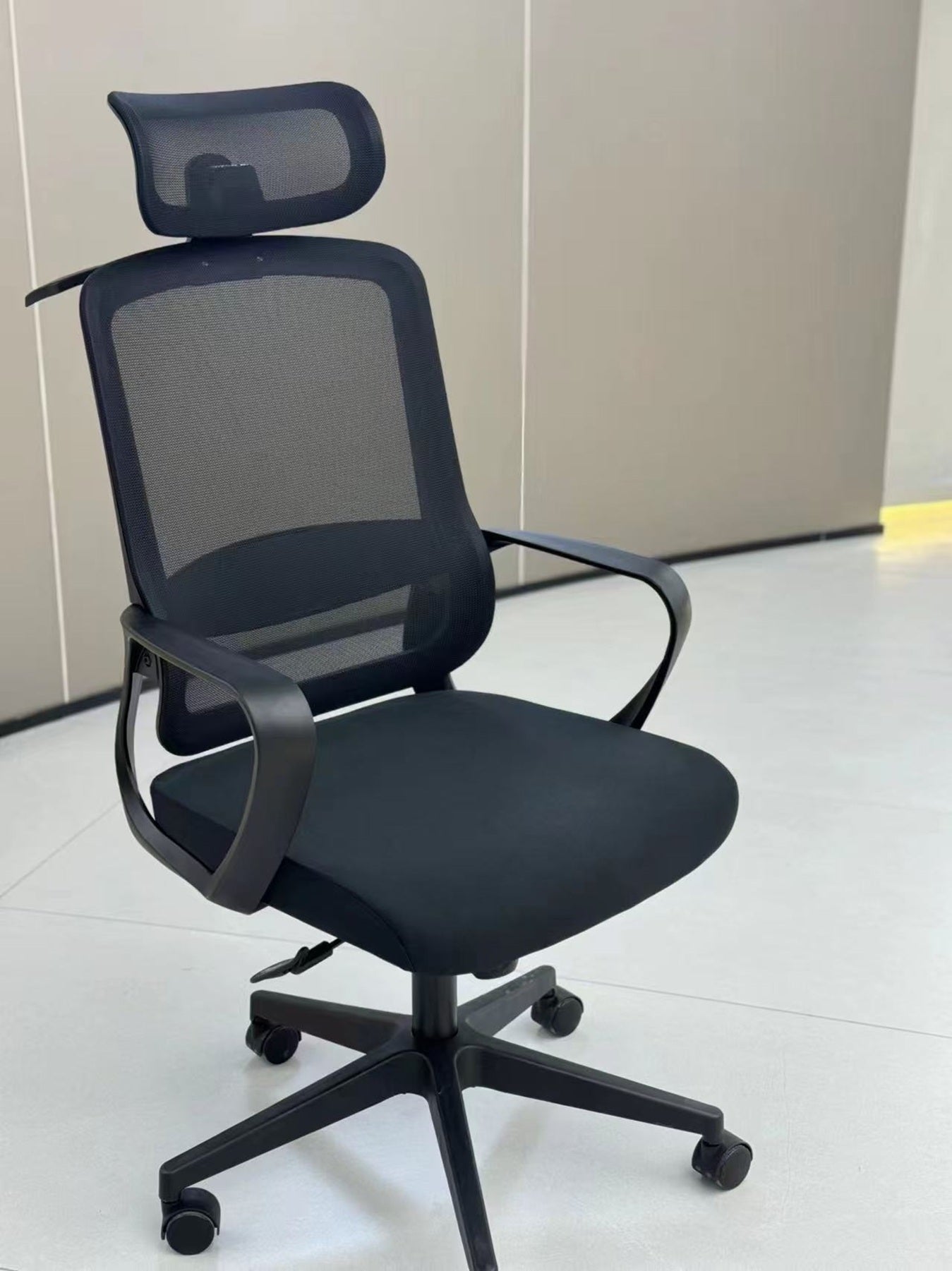 Silla de Oficina ProErgo