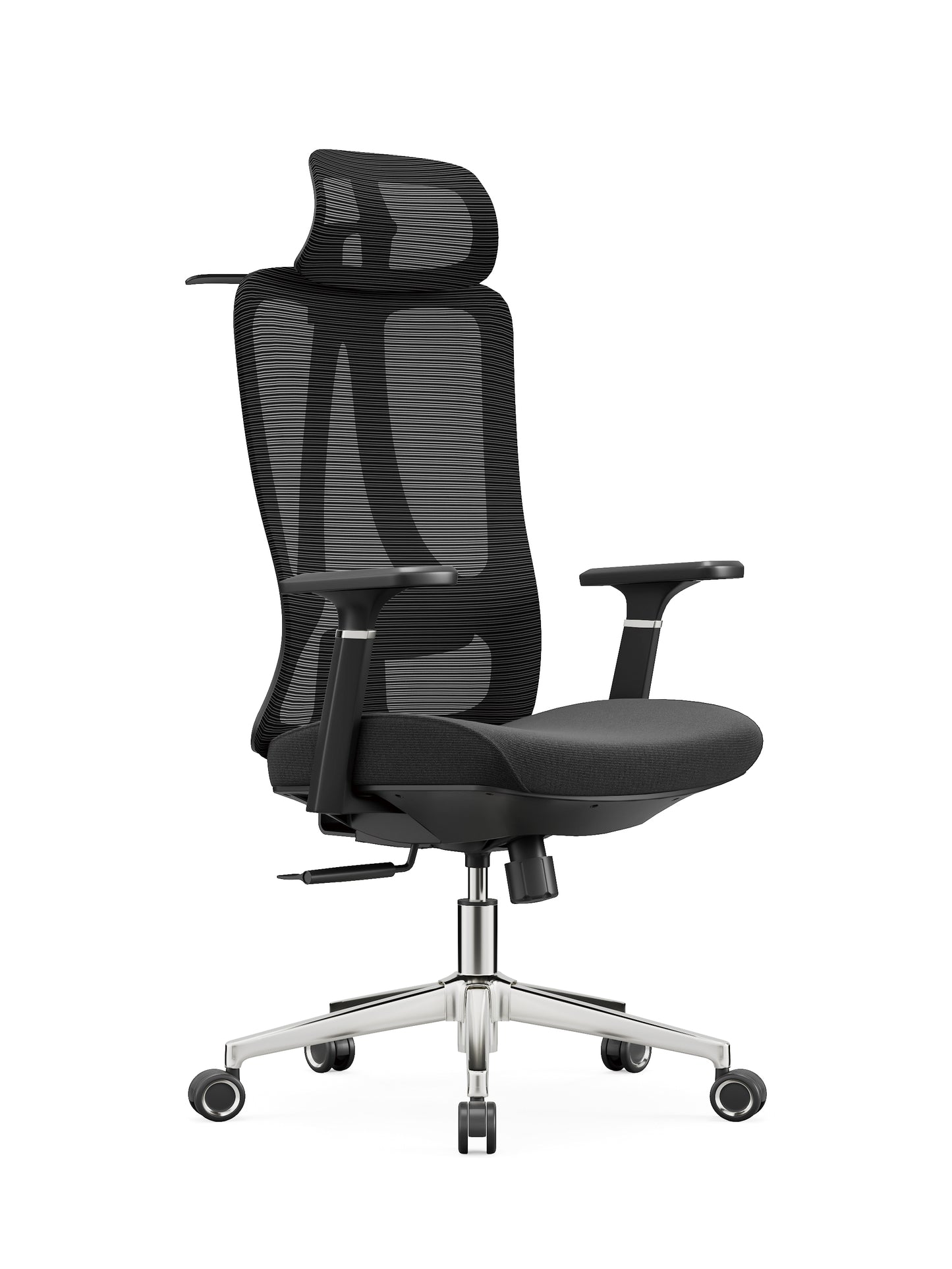 Silla Ergonómica ErgoLift