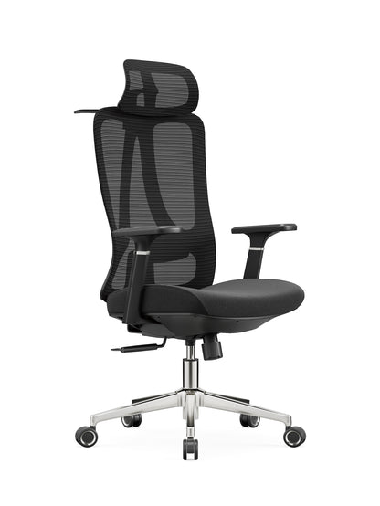 Silla Ergonómica ErgoLift