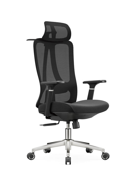 Silla Ergonómica ErgoLift