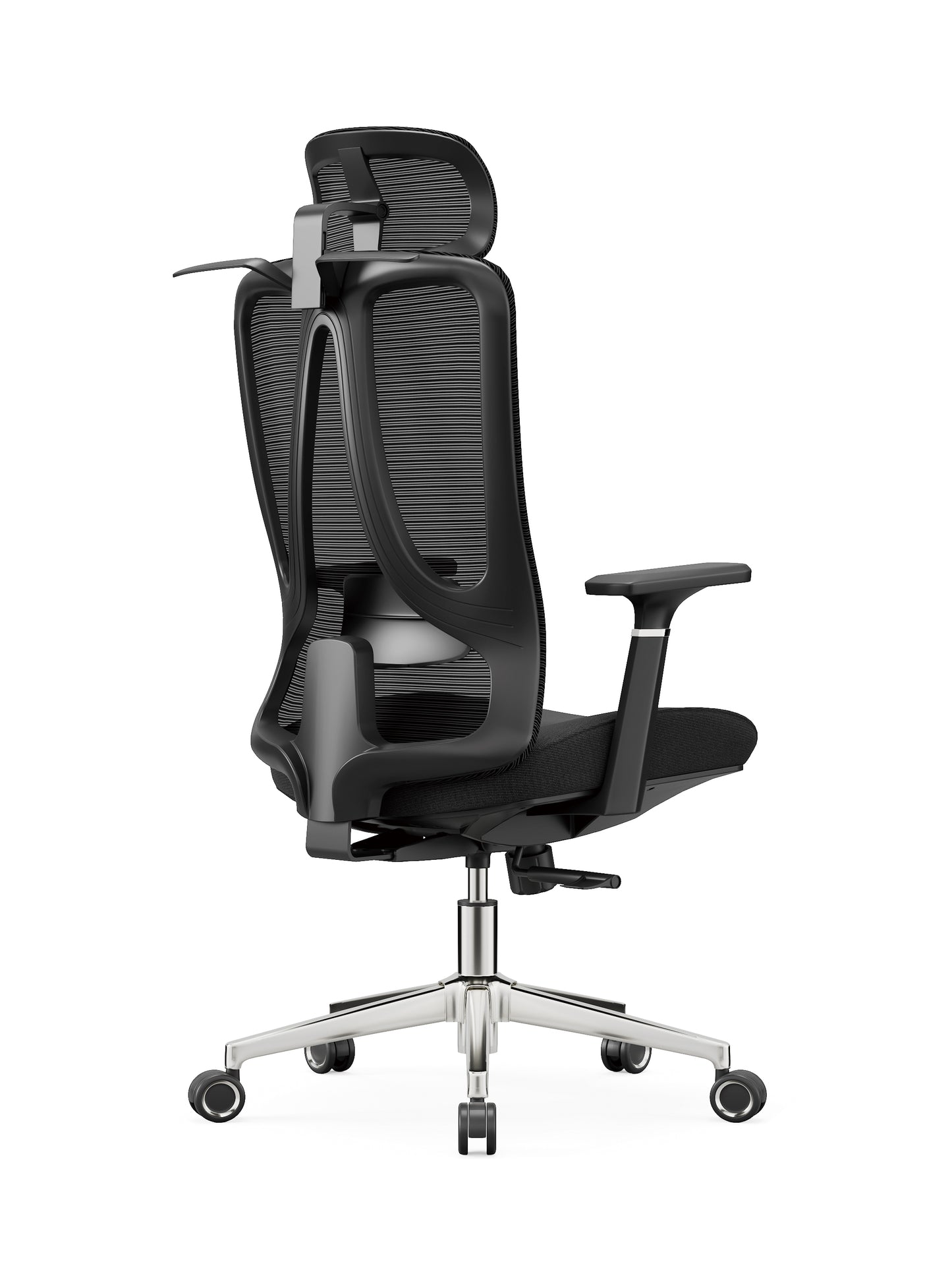 Silla Ergonómica ErgoLift