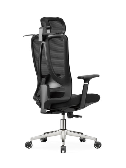 Silla Ergonómica ErgoLift