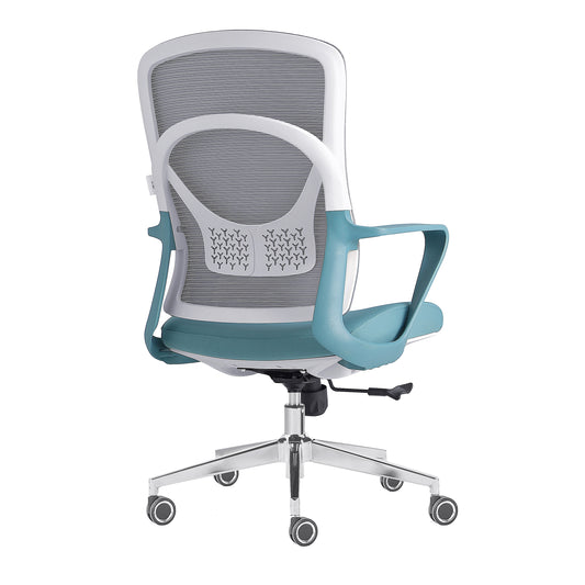 Silla de Oficina Zen Green