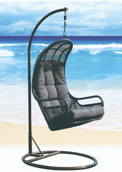 Silla Mecedora Berlín