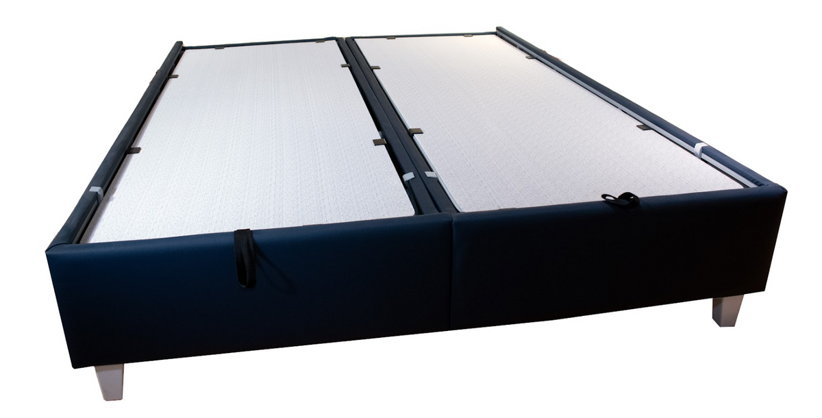 Base de Cama 150x200 Lisbon Navy