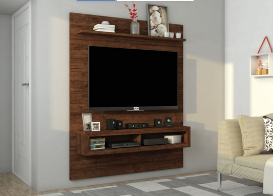 Rack y Panel Contemporáneo de TV 60 MagnoHav