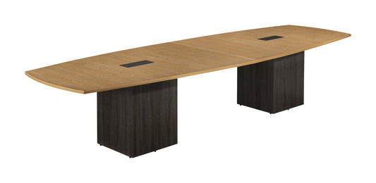 Mesa de conferencia ejecutiva