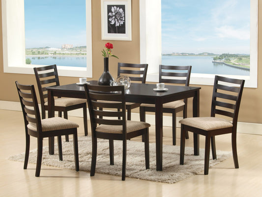 Comedor Modelo NewOcean