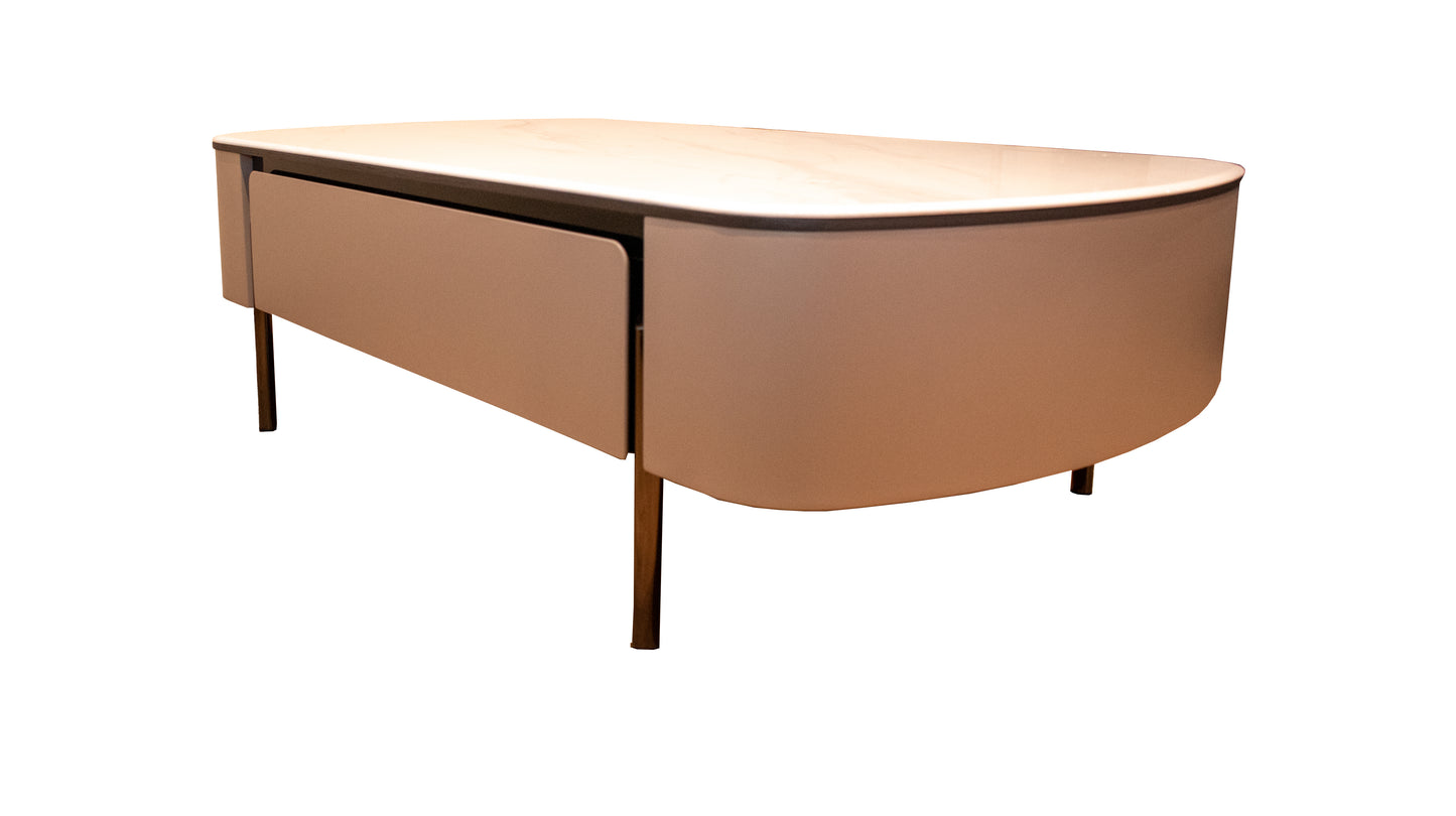 Mesa de Centro Monaco