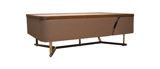 Mesa de Centro Roma