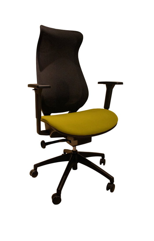 Silla Ergonomica Nexus